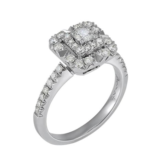 Кольцо KS00835